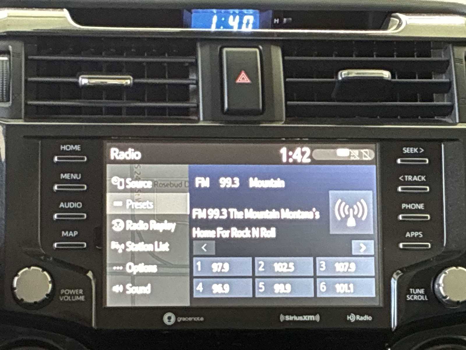 Used 2020 Toyota 4Runner TRD Off-Road Premium image 12