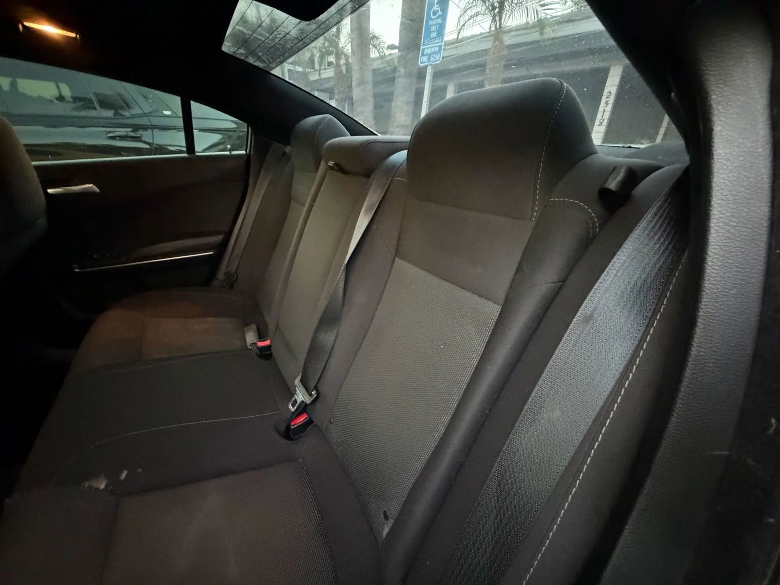 Used 2018 Dodge Charger R/T Scat Pack RWD image 25