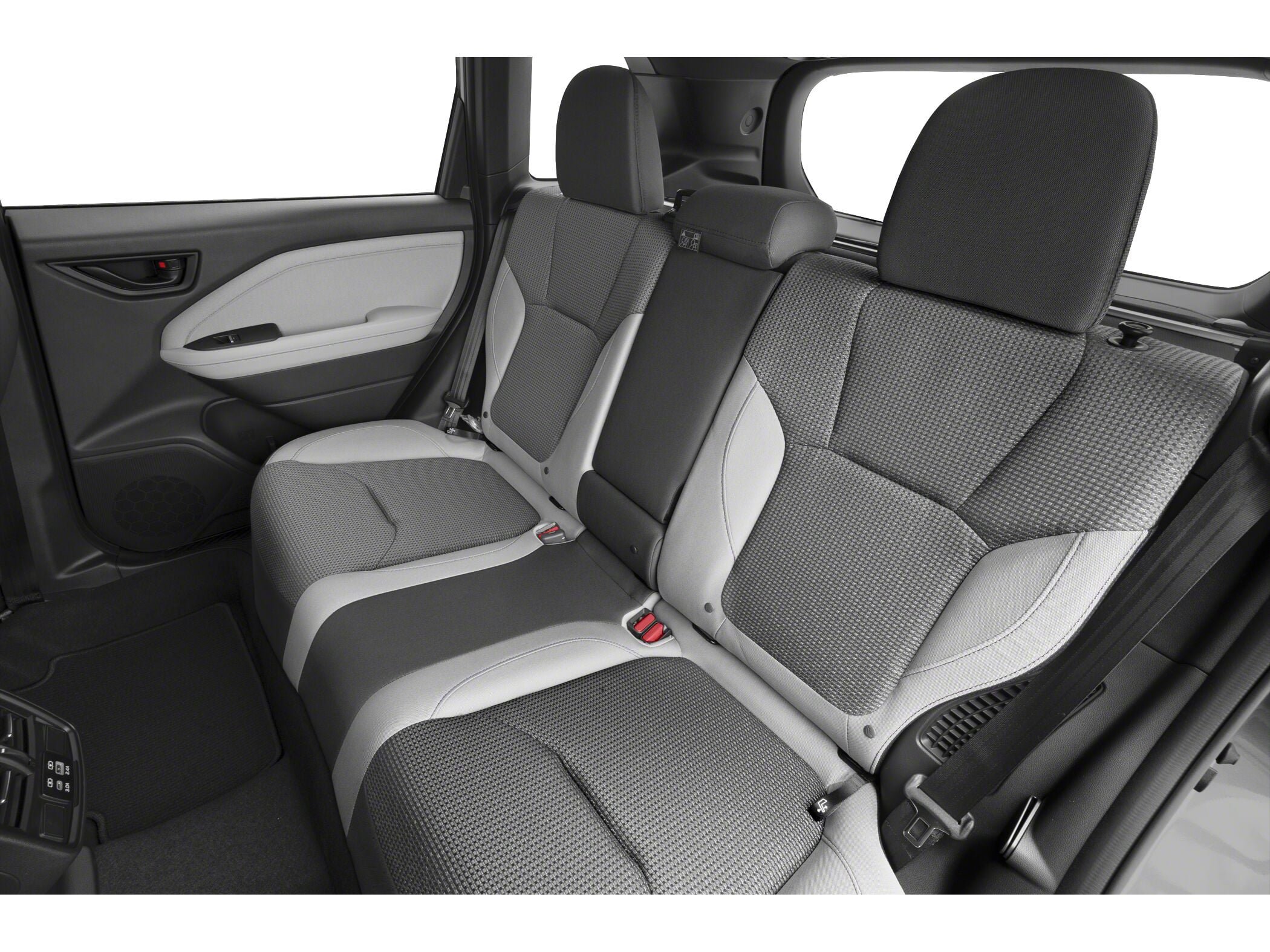New 2026 Subaru Forester Premium AWD/4WD image 12