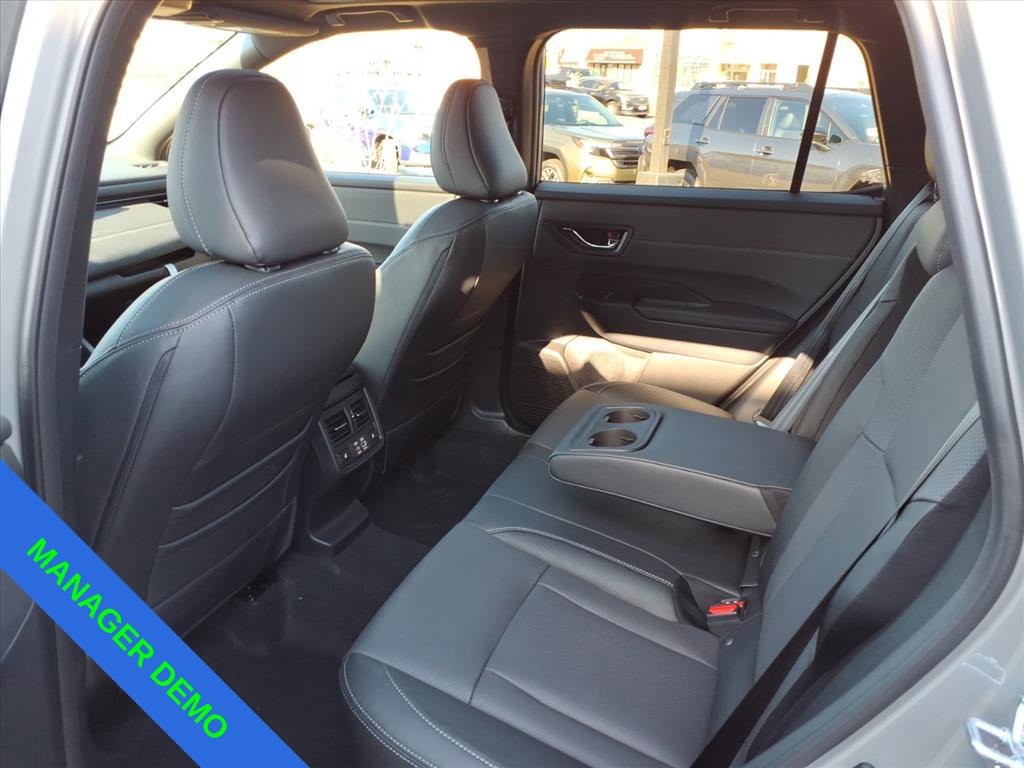 New 2026 Subaru Outback Touring XT AWD/4WD image 28