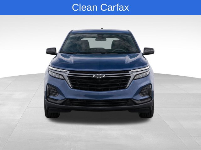 Used 2024 Chevrolet Equinox LS w/ LS Convenience Package FWD image 5