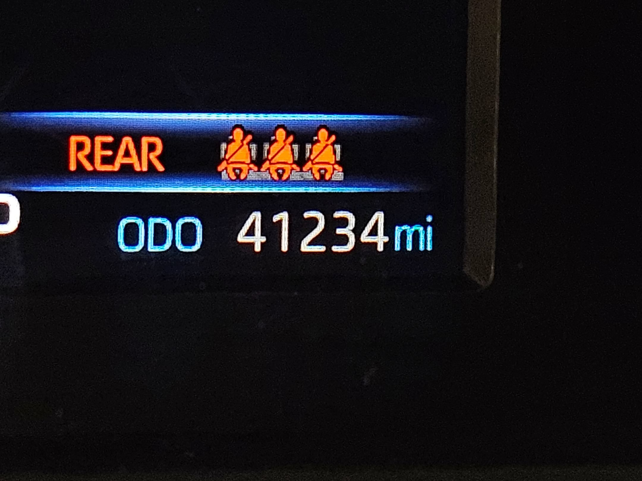 Used 2025 Toyota Tundra SR5 AWD/4WD image 28