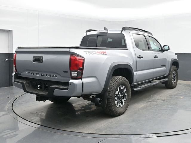 Used 2019 Toyota Tacoma TRD Off-Road AWD/4WD image 14