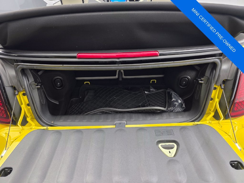 Used 2025 MINI Cooper S FWD image 15
