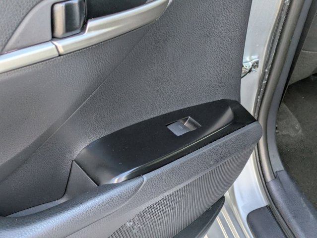 Used 2025 Toyota Camry LE image 20