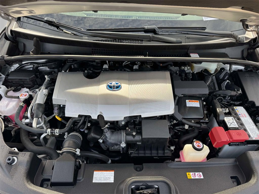 Used 2022 Toyota Prius Prime image 22