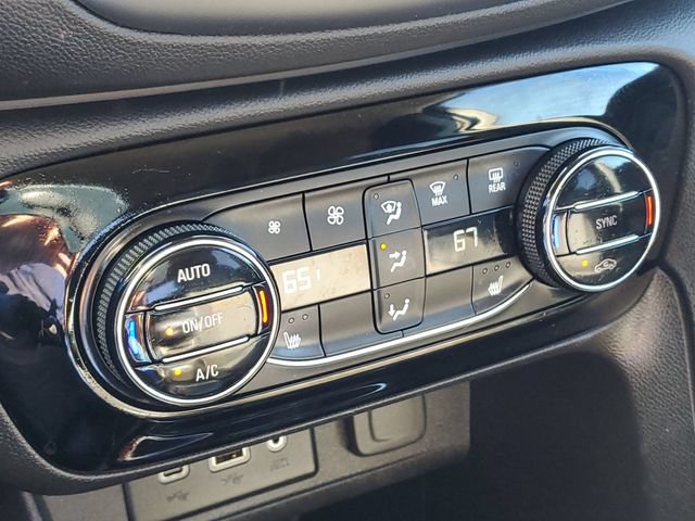 Certified 2023 Buick Encore GX Select FWD image 21