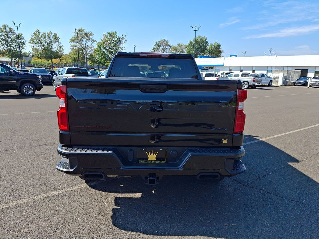 Used 2024 Chevrolet Silverado 1500 RST w/ Redline Edition AWD/4WD image 7