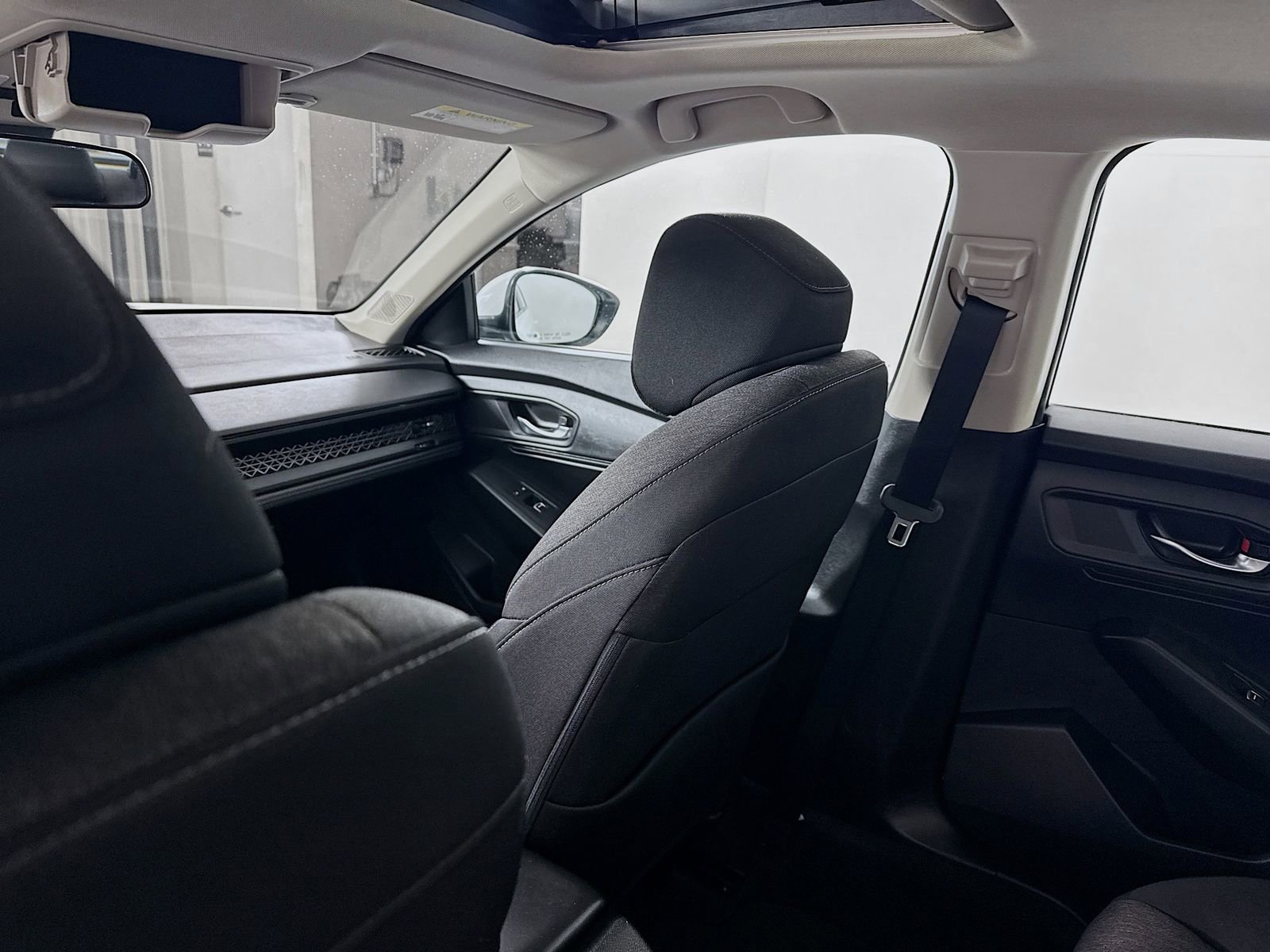 Used 2023 Honda Accord EX image 20