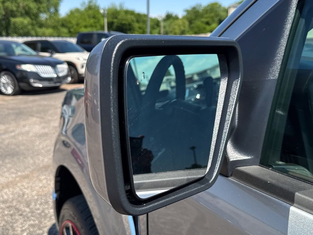 Used 2025 Ford F150 XL w/ Equipment Group 103A High RWD image 28