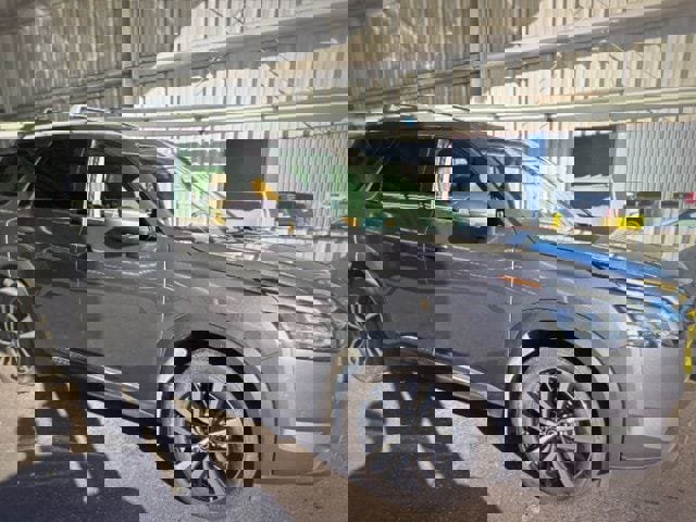 Certified 2024 Nissan Pathfinder Platinum w/ Cargo Package