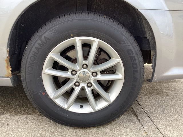 Used 2013 Dodge Grand Caravan SXT image 7