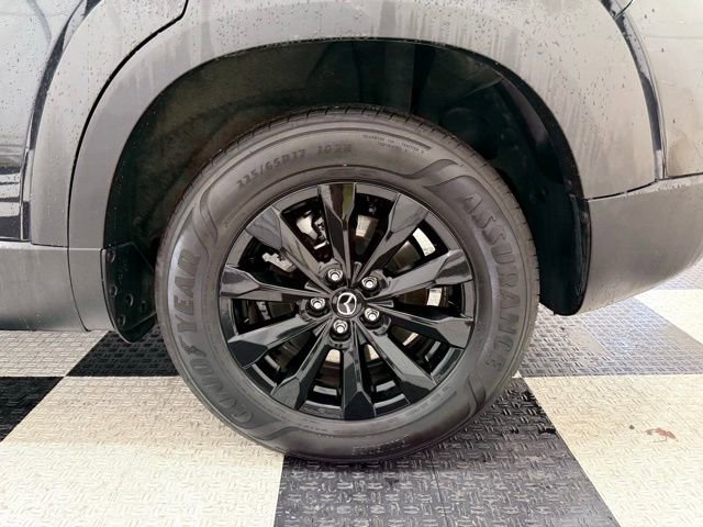 Used 2025 MAZDA CX-50 AWD 2.5 S w/ Preferred Package image 13