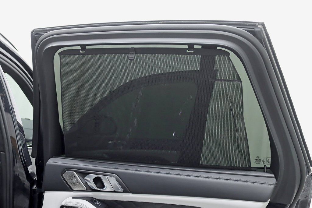 Used 2023 BMW X5 M w/ Competition Package image 45