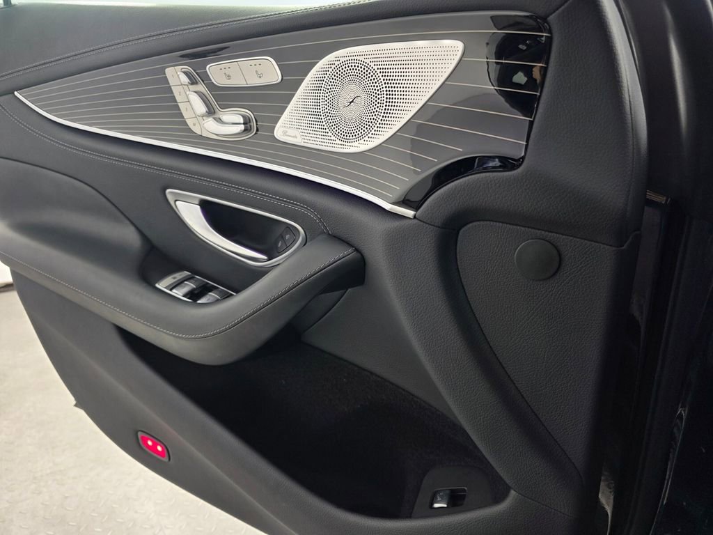 Certified 2023 Mercedes-Benz CLS 450 4MATIC image 25