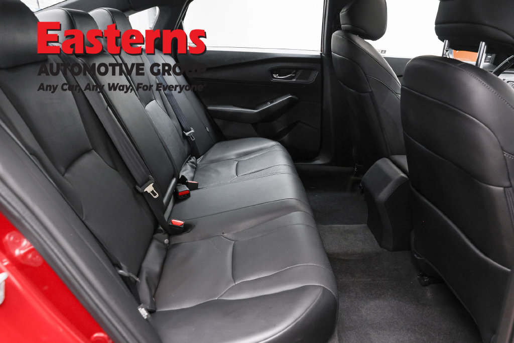 Used 2024 Honda Accord Sport image 24