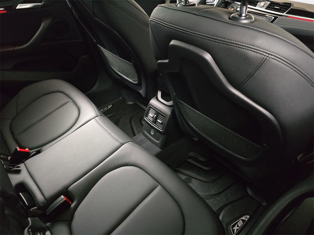 Used 2018 BMW X2 xDrive28i image 14