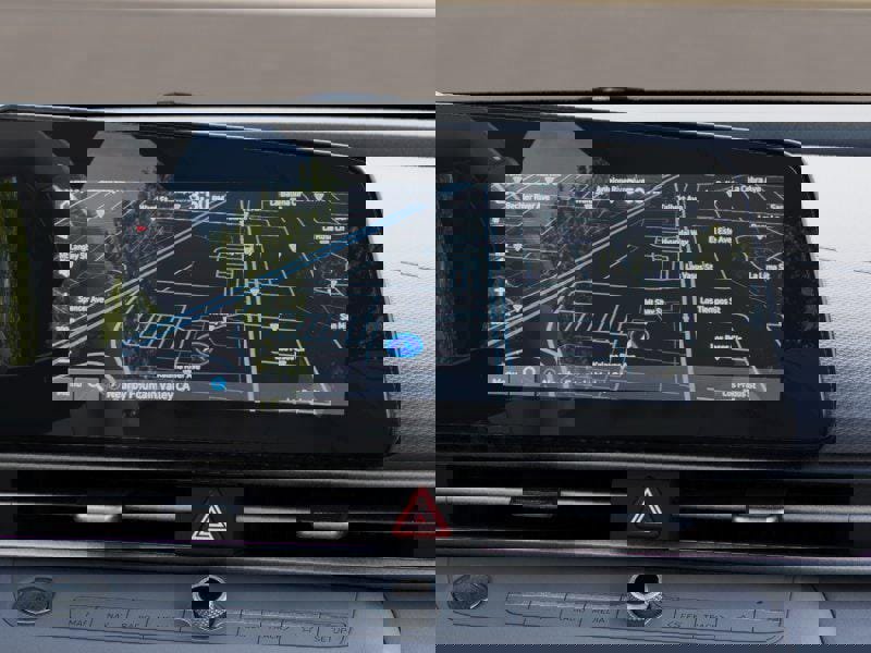 New 2026 Hyundai Elantra Sport image 13