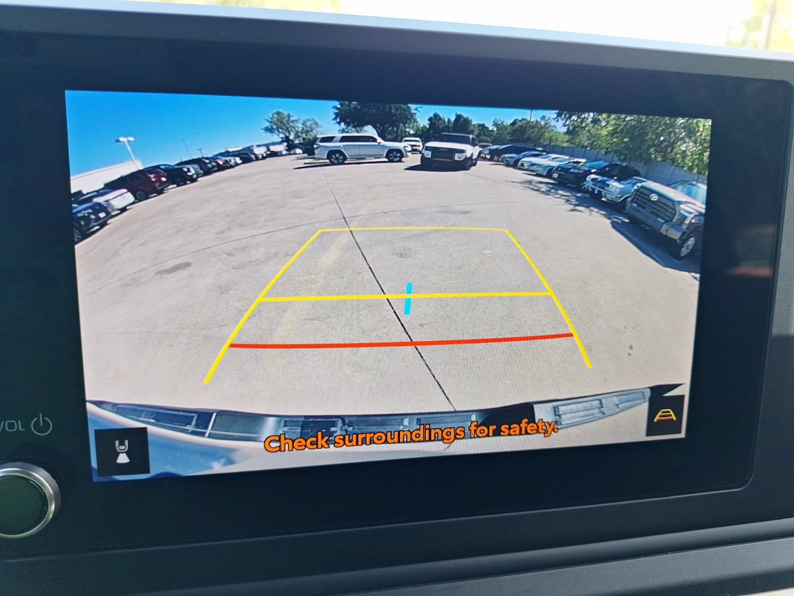 Used 2025 Toyota Tacoma SR RWD image 23