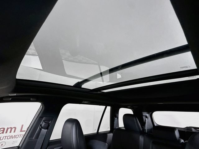 Used 2025 Lexus TX 350 AWD image 22