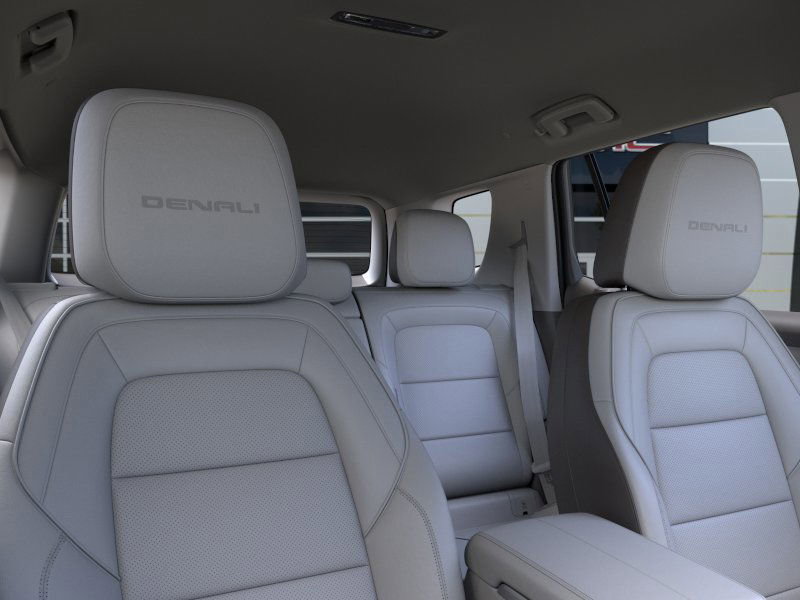 New 2026 GMC Terrain Denali w/ LPO, Floor Liner Package image 24