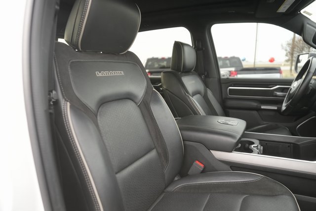 Used 2020 RAM 1500 Laramie image 20
