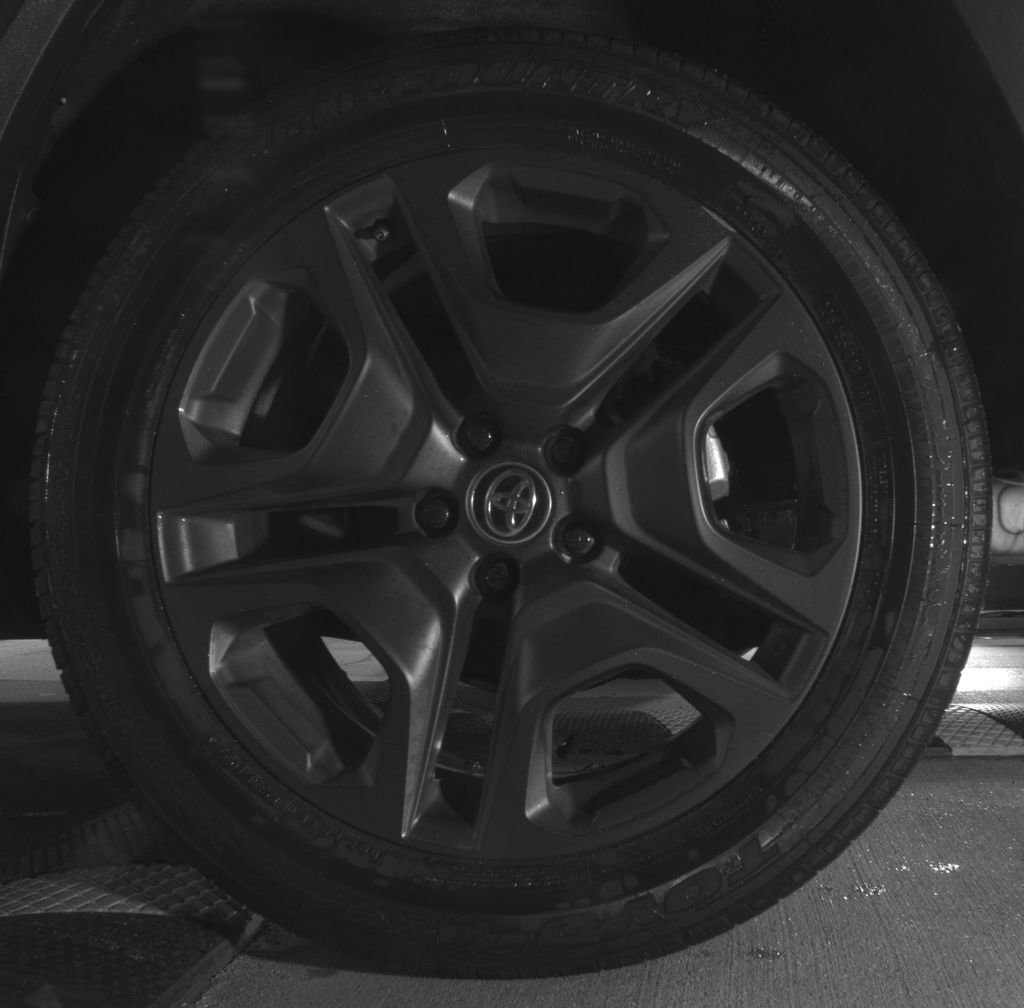 Used 2024 Toyota RAV4 Adventure AWD/4WD image 13