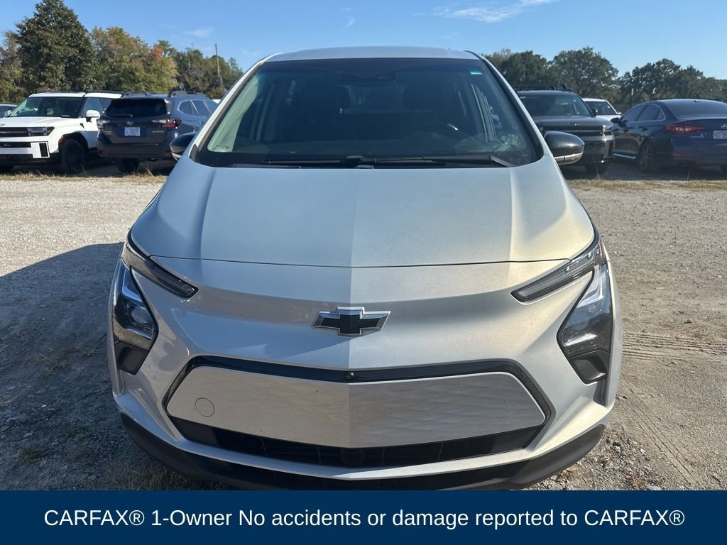 Used 2023 Chevrolet Bolt LT w/ Infotainment Package video 2