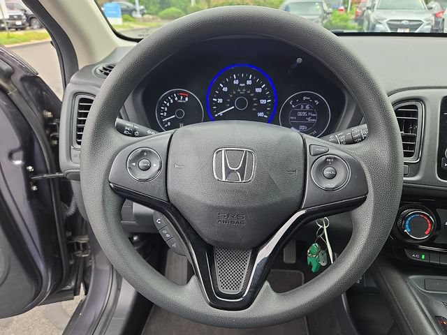 Used 2021 Honda HR-V LX image 18