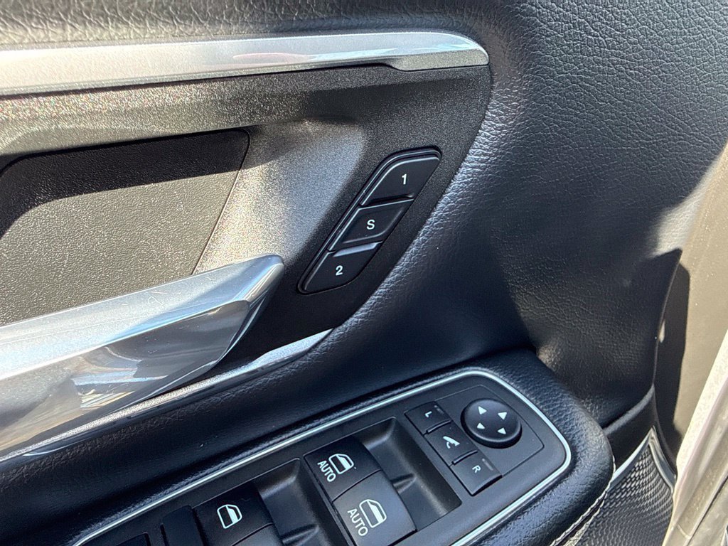 Certified 2022 RAM 1500 Laramie AWD/4WD image 19