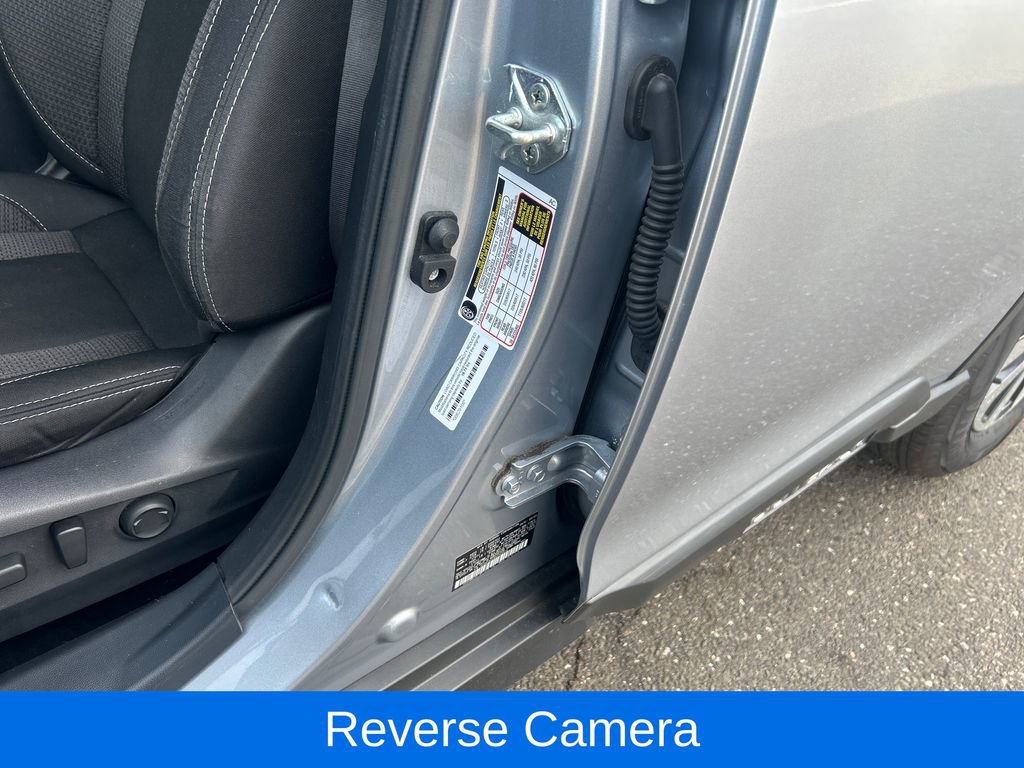 Used 2022 Subaru Outback Premium AWD/4WD image 11