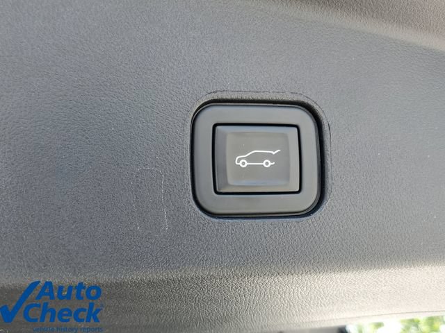 Certified 2024 Cadillac Lyriq Sport RWD image 12