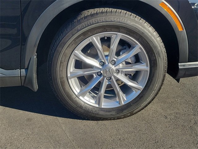 Certified 2023 Honda CR-V EX image 5