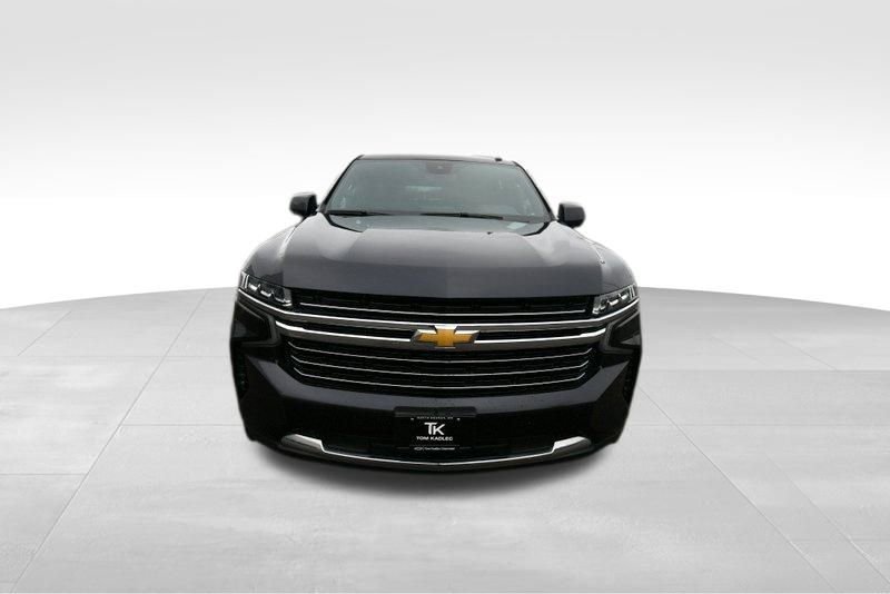 Used 2024 Chevrolet Suburban LT AWD/4WD image 11
