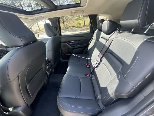 New 2026 MAZDA CX-5 2.5 S w/ Premium Package image 23