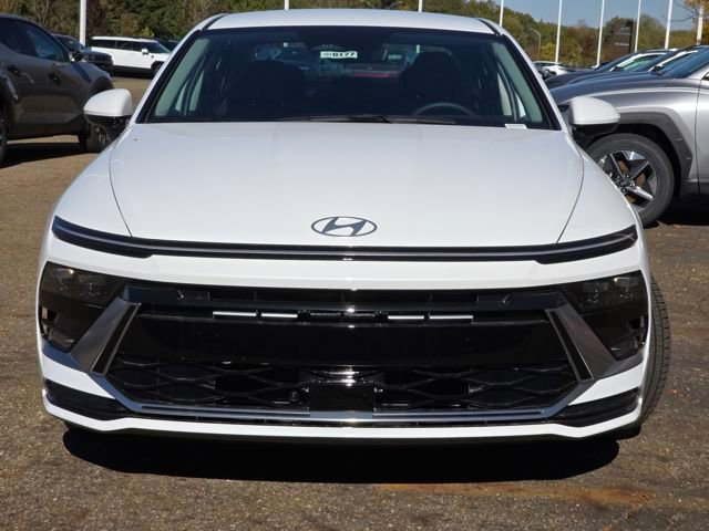 New 2026 Hyundai Sonata SEL image 21
