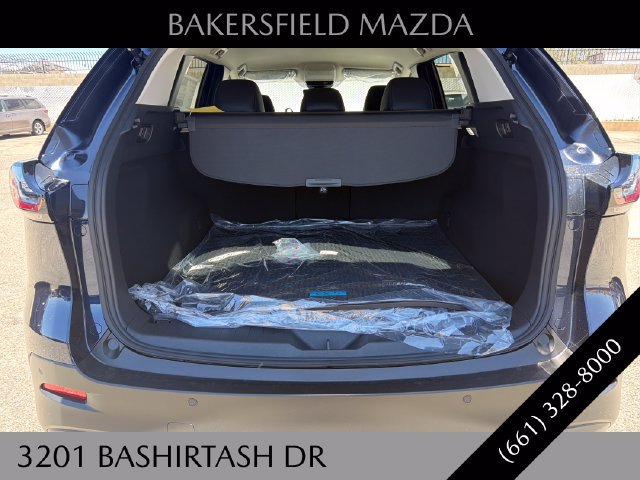 New 2026 MAZDA CX-5 Preferred AWD/4WD image 26
