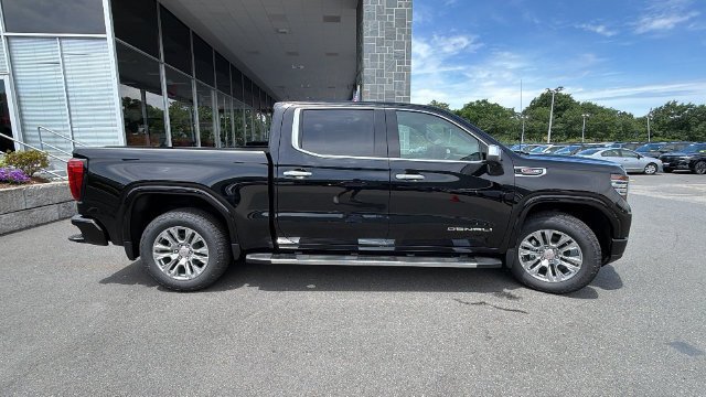 New 2026 GMC Sierra 1500 Denali w/ Technology Package AWD/4WD image 8