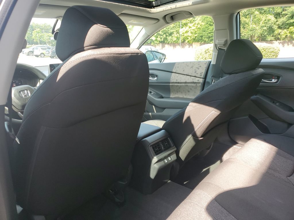 New 2026 Honda Accord SE image 9