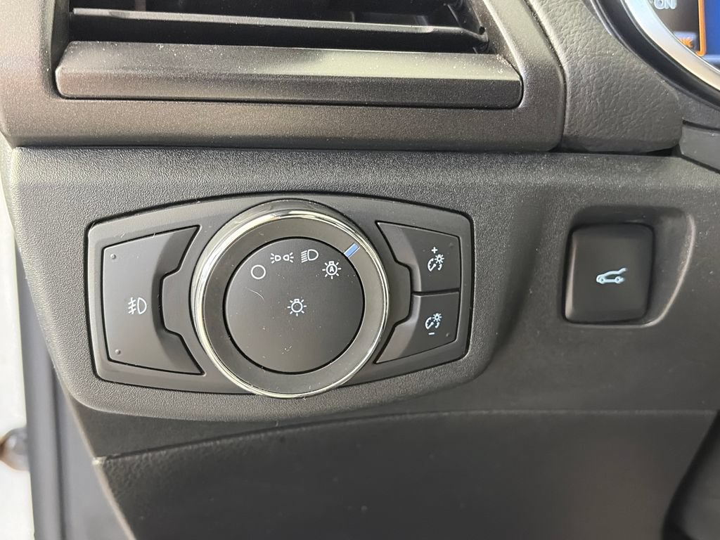 Used 2020 Ford Fusion Titanium FWD image 24