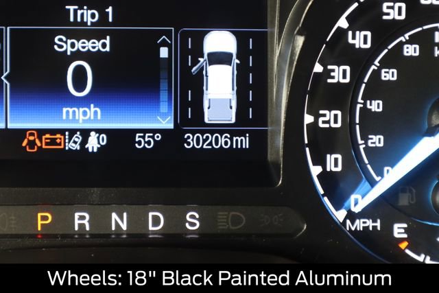 Used 2021 Ford Ranger XLT w/ Equipment Group 302A High image 43