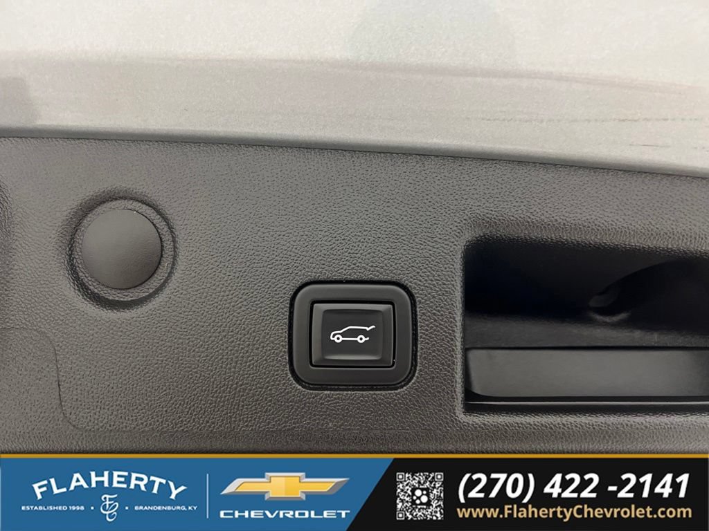Used 2023 Chevrolet Equinox LT FWD image 21