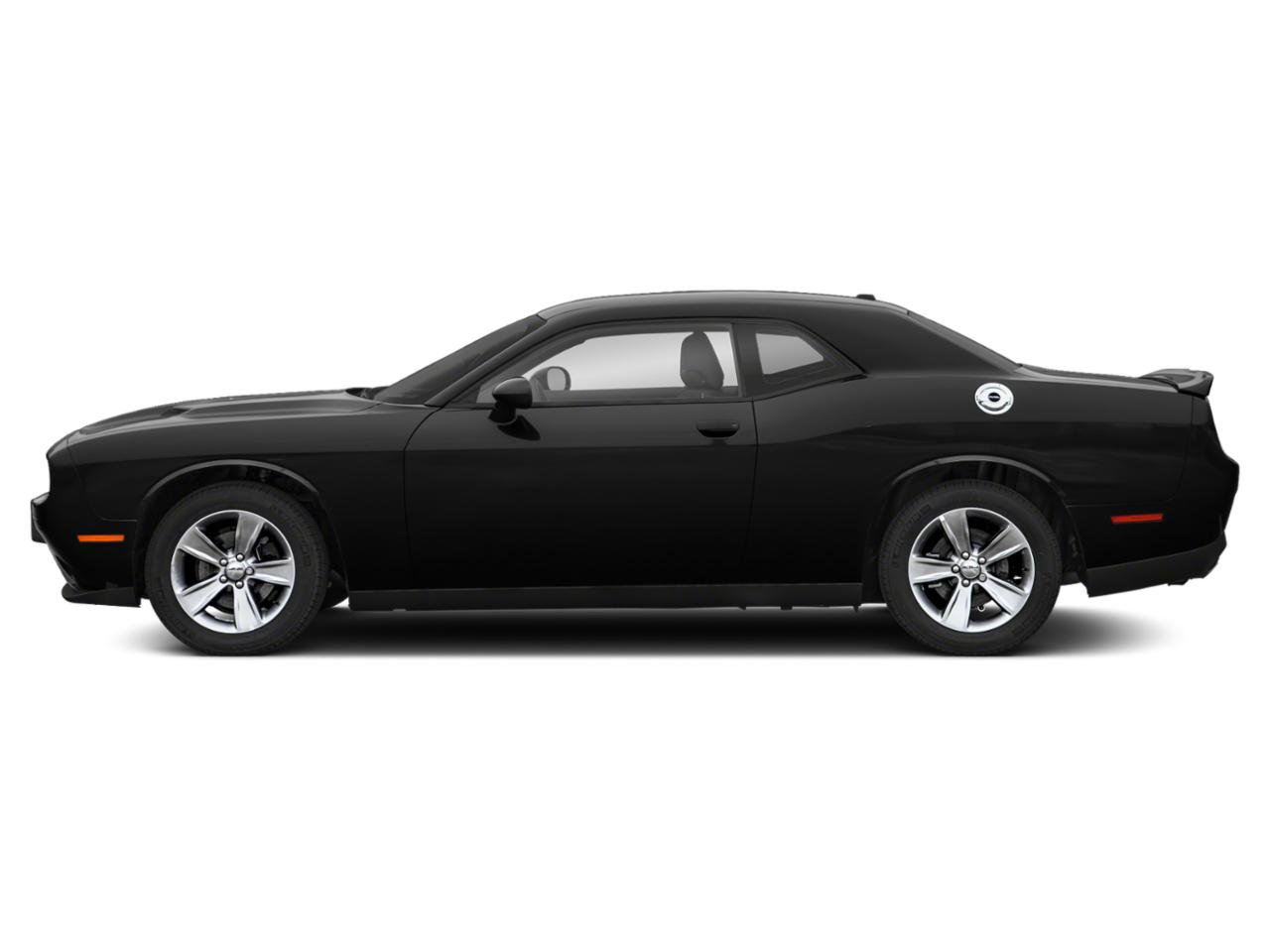 Used 2019 Dodge Challenger SXT image 35
