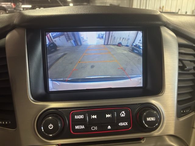Used 2015 GMC Yukon Denali w/ Open Road Package AWD/4WD image 5