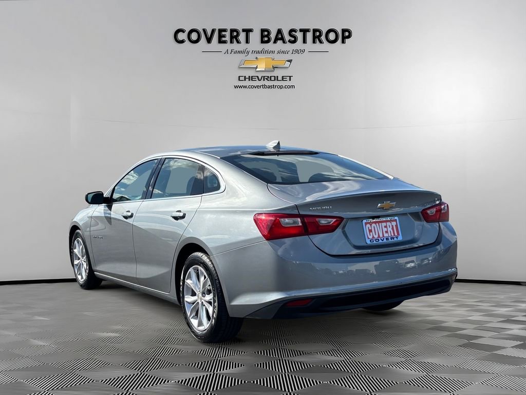 Used 2023 Chevrolet Malibu LT image 5