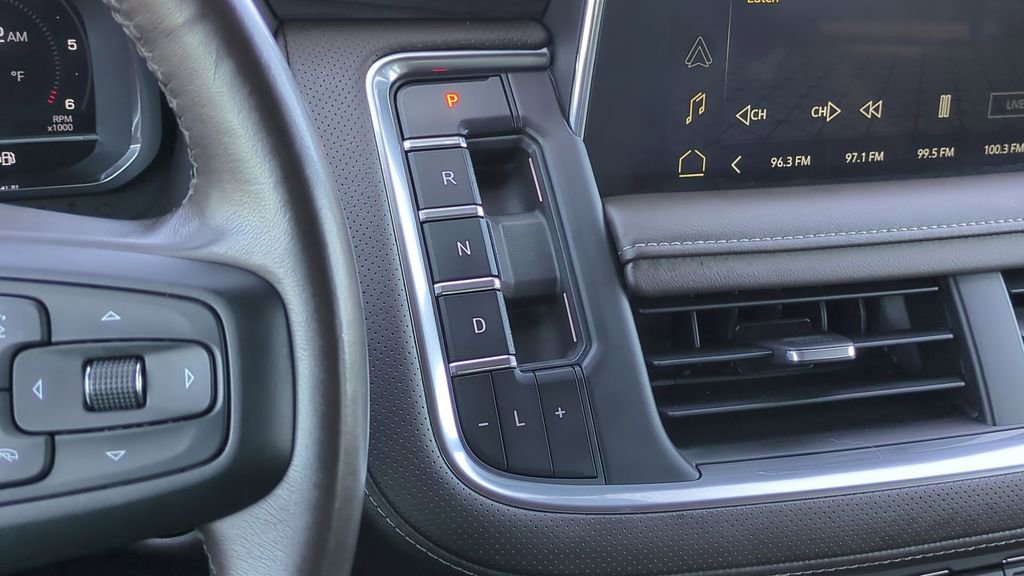 Used 2022 GMC Yukon SLT image 39