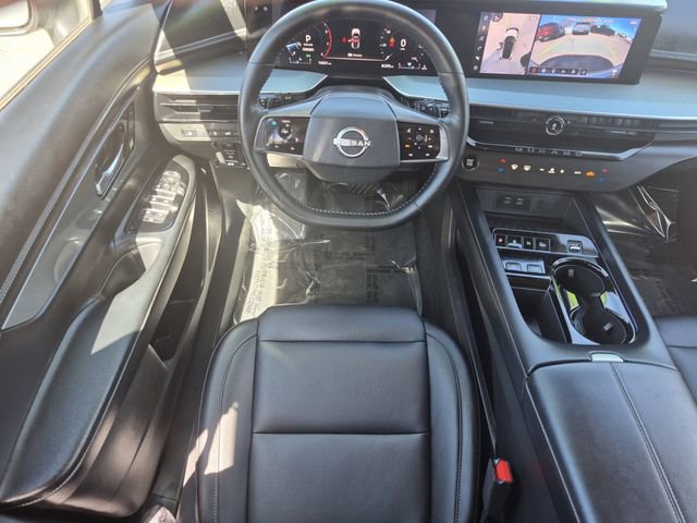 Certified 2025 Nissan Murano SL image 31