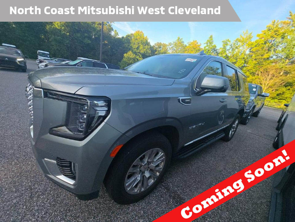 Used 2023 GMC Yukon Denali