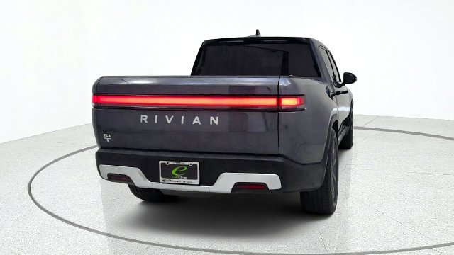 Used 2023 Rivian R1T Adventure Dual AWD/4WD image 7