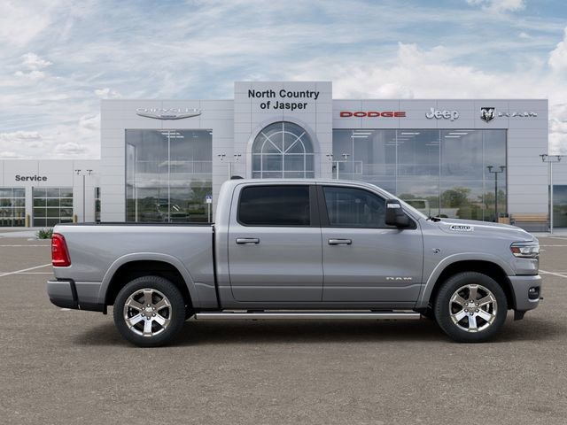New 2026 RAM 1500 Big Horn image 22